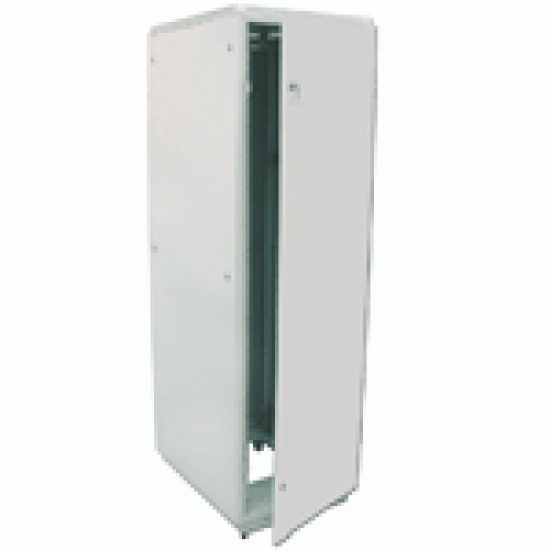 ЦМО Шкаф телекоммуникационный напольный 18U (600x600) дверь металл (2 места)