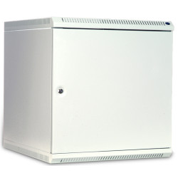 ЦМО Шкаф телекоммуникационный настенный разборный ЭКОНОМ 15U (600х350) дверь металл