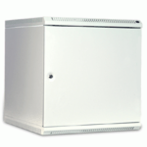 ЦМО Шкаф телекоммуникационный настенный разборный 12U (600х650) съемные стенки, дверь металл