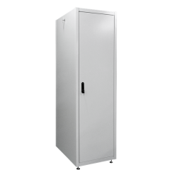 ЦМО Шкаф телекоммуникационный напольный ЭКОНОМ 42U (600х800) дверь металл 2 шт.