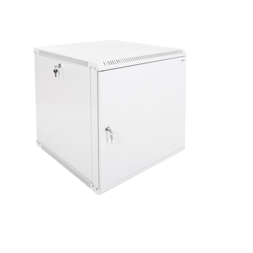 ЦМО Шкаф телекоммуникационный настенный разборный ЭКОНОМ 12U (600х650) дверь металл