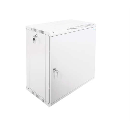 ЦМО Шкаф телекоммуникационный настенный разборный ЭКОНОМ 12U (600х350) дверь металл