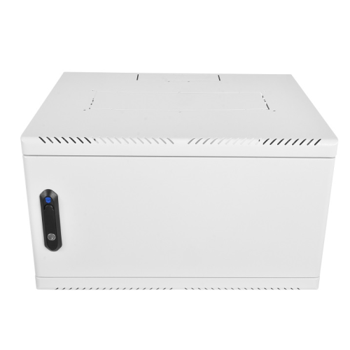 ЦМО Шкаф телекоммуникационный настенный 12U (600х650) дверь металл