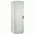 ЦМО Шкаф серверный напольный 42U (600х1000) дверь перфорированная 2 шт.