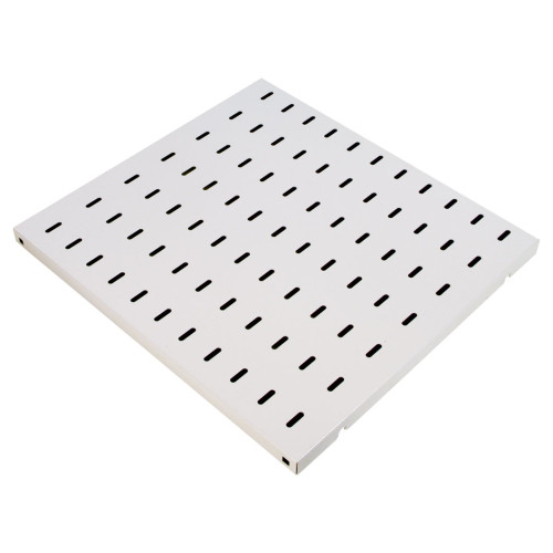 ЦМО Полка перфорированная, глубина 580 мм