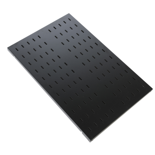 ЦМО Полка перфорированная грузоподъёмностью 100 кг., глубина 1000 мм