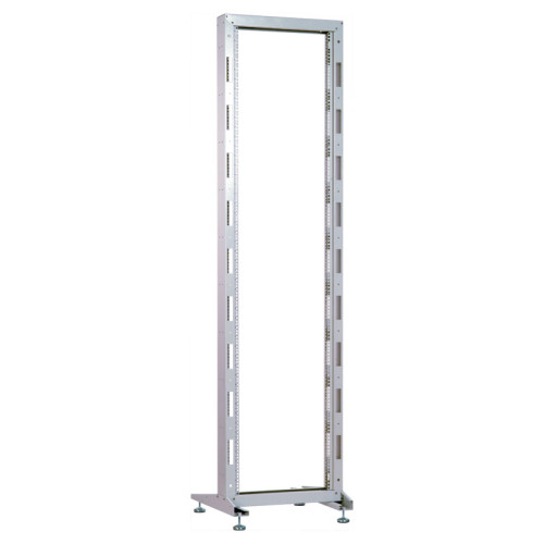 ЦМО Стойка телекоммуникационная универсальная 33U однорамная, [ СТК-33 ]