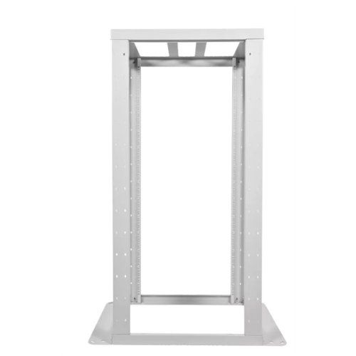 ЦМО Стойка телекоммуникационная серверная 33U, глубина 750 мм