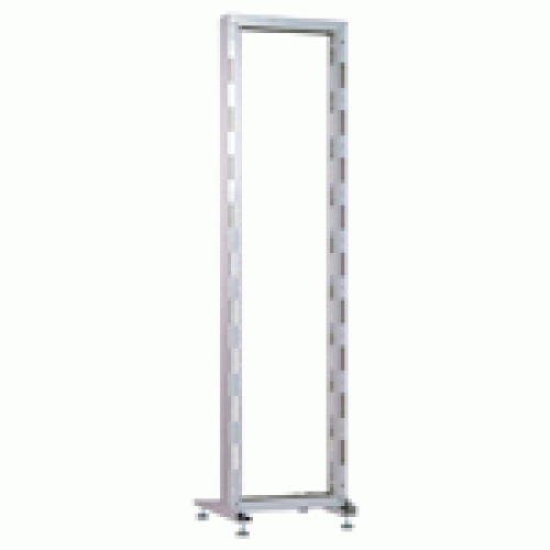 ЦМО Стойка телекоммуникационная универсальная 33U однорамная, [ СТК-33 ]