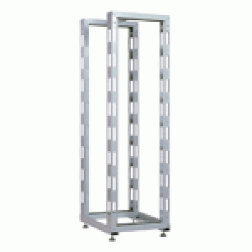 ЦМО Стойка телекоммуникационная универсальная 24U однорамная, [ СТК-24 ]