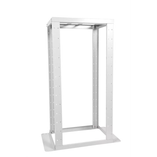 ЦМО Стойка телекоммуникационная серверная 33U, глубина 750 мм