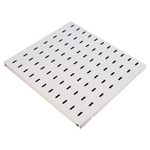 ЦМО Полка усиленная для аккумуляторов, грузоподъёмностью 200 кг., глубина 580 мм  [СВ-58АК]