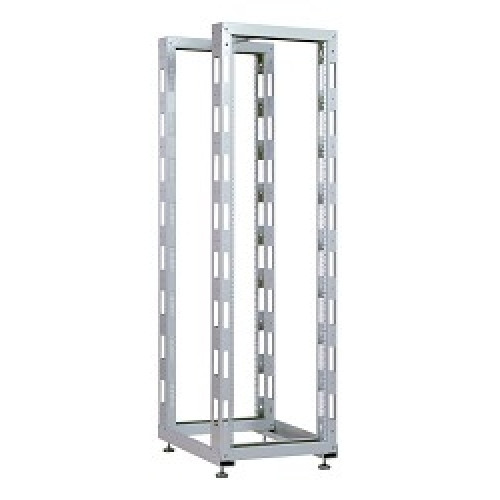 ЦМО Стойка телекоммуникационная универсальная 33U двухрамная, [ СТК-33.2 ]