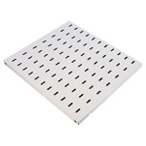 ЦМО Полка усиленная для аккумуляторов, грузоподъёмностью 200 кг., глубина 580 мм  [СВ-58АК]