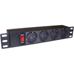 Блок розеток 10