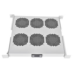 ЦМО Модуль вентиляторный 19