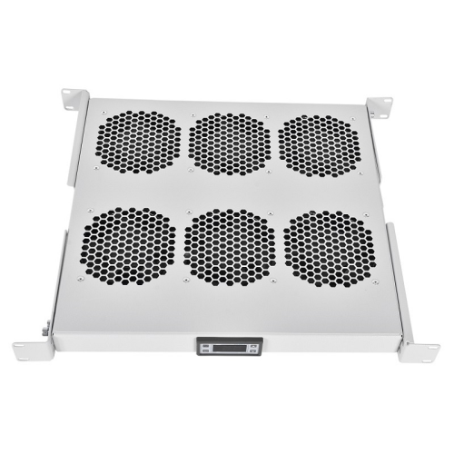 ЦМО Модуль вентиляторный 19