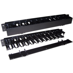 Кабельный органайзер 19