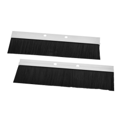 ЦМО Комплект щеточного ввода в шкаф, универсальный