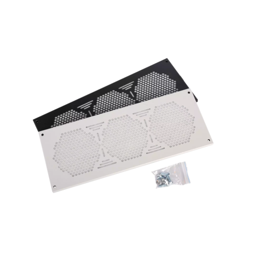 ЦМО Фильтр (170 х 432) для вентиляторов R-FAN, чёрный