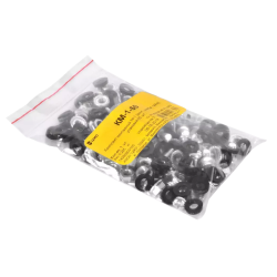 ЦМО Комплект монтажный № 1 (винт, шайба, гайка),  упаковка 50 шт.