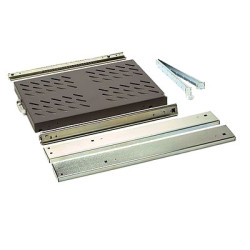 HPE Sliding shelf (Graphite) all (100kg max)  (for G1/G2/i-series)