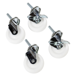 ЦМО Комплект роликов 3