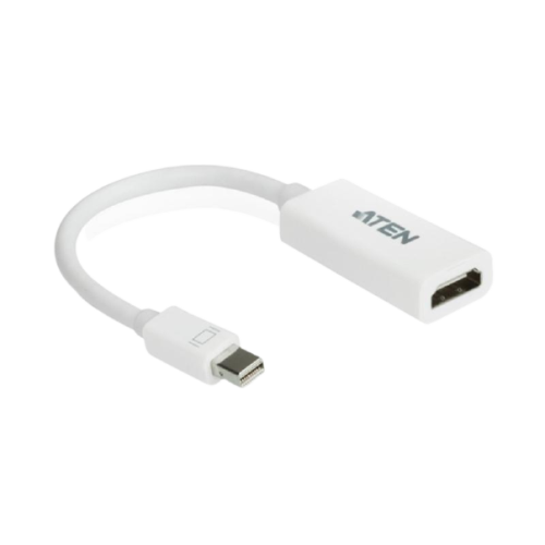 ATEN Mini DisplayPort(M) to HDMI(F) Cable