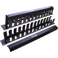 Кабельный органайзер 19