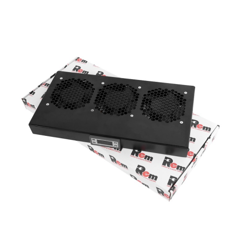 ЦМО Модуль вентиляторный 19