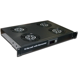 Блок 2-х вентиляторов 19