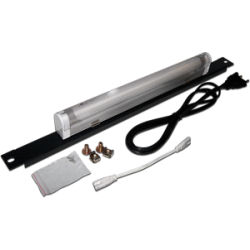 Лампа подсветки в настенный шкаф 19