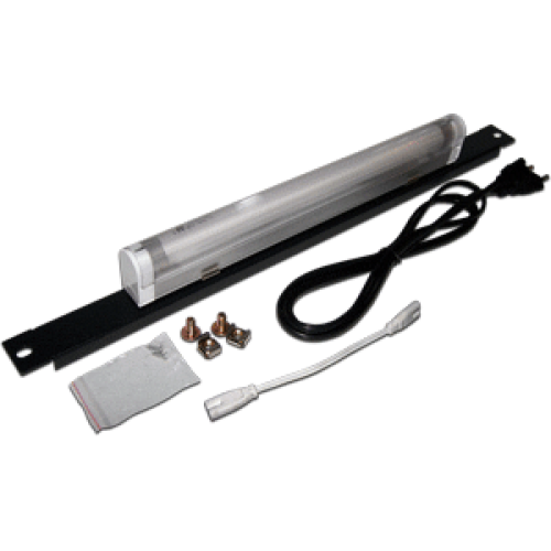 Лампа подсветки в настенный шкаф 19