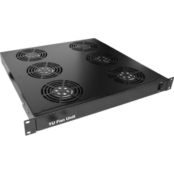 Блок 3-х вентиляторов 19