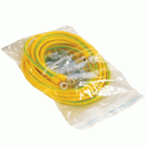 ЦМО Комплект проводов заземления для шкафа ШРН, универсальный