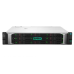 HPE D3610 LFF 12Gb SAS Disk Enclosure (2U; up to 12x SAS/SATA drives (Gen8/9/10), 2xI/O module, 2xfans and RPS, 2x0,5m HD Mini-SAS cables) for gen10 server (Q1J09A)