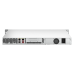 QNAP SMB 1U QC 2,0GhzCPU/8Gb(upto16Gb)/upto 4HDD, upto 28 with TL-R1200S-RP/SATA(3,5