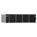 QNAP ENTERPRISE 3U/16bay Expansion Unit up to 16HP HDD SAS(3,5' or 2,5')/2xPS incl Cbl/no rail/Expand with QXP-820S TL-R1620Sdc-EU-QL QNAP ENTERPRISE 3U/16bay Expansion Unit up to 16HP HDD SAS(3,5' or 2,5')/2xPS incl Cbl/no rail/Expand with QXP-820S TL-R1620Sdc-EU-QL