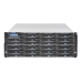 Infortrend EonStor DS 3000U 4U/24bay Dual controller, 2x12Gb/s SAS,8x1G iSCSI + 4x host board,2x4GB RAM,2x(PSU+FAN),2x(SuperCap+Flash),24xSAS SFF/LFF,1xRail kit(ESDS 3024RUC-C) Infortrend EonStor DS 3000U 4U/24bay Dual controller, 2x12Gb/s SAS,8x1G iSCSI + 4x host board,2x4GB RAM,2x(PSU+FAN),2x(SuperCap+Flash),24xSAS SFF/LFF,1xRail kit(ESDS 3024RUC-C)