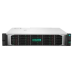 HPE D3710 SFF 12Gb SAS Disk Enclosure (2U; up to 25x SAS/SATA drives (Gen8/9/10), 2xI/O module, 2xfans and RPS, 2x0,5m HD Mini-SAS cables) for gen10 server (Q1J10A)