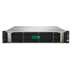 HPE MSA 2060 SAS 12G 2U 12-disk LFF Drive Enclosure