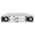 Infortrend EonStor GS 2000 Gen2 2U/24bay Dual controller, 2x12Gb/s SAS,8x1G iSCSI,+4 host boards,4x4GB,2x(PSU+FAN),2x(SuperCap+Flash),24xdrive trays,1xRackmount kit (GS 2024RCBF-D) Infortrend EonStor GS 2000 Gen2 2U/24bay Dual controller, 2x12Gb/s SAS,8x1G iSCSI,+4 host boards,4x4GB,2x(PSU+FAN),2x(SuperCap+Flash),24xdrive trays,1xRackmount kit (GS 2024RCBF-D)