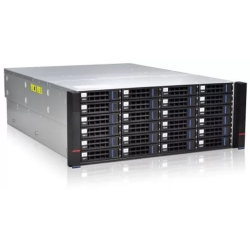 SNR-JB436R JBOD Rack 4U,36xHDD LFF/SFF SAS/SATA, 6GB\s SAS, 2x550W,2xSFF8088 ports