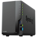 Synology DC2,0GhzCPU/2GB(upto6)/RAID0,1/up to 2HDDs SATA(3,5' 2,5')/2xUSB3.2/2GigEth/iSCSI/2xIPcam(up to 25)/1xPS /1YW (repl DS220+) Synology DC2,0GhzCPU/2GB(upto6)/RAID0,1/up to 2HDDs SATA(3,5' 2,5')/2xUSB3.2/2GigEth/iSCSI/2xIPcam(up to 25)/1xPS /1YW (repl DS220+)