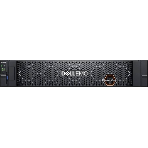 DELL PowerVault ME5024 24SFF(2,5