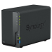Synology QC 1,7GhzCPU/2Gb/RAID0,1/upto 2HP HDD SATA(3.5')/2xUSB3.2, 1xUSB2.0/1xGbE/iSCSI/2xIPcam(up to 20)/1xPS repl DS218 1YW Synology QC 1,7GhzCPU/2Gb/RAID0,1/upto 2HP HDD SATA(3.5')/2xUSB3.2, 1xUSB2.0/1xGbE/iSCSI/2xIPcam(up to 20)/1xPS repl DS218 1YW