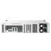 QNAP SMB 2U QC 1,7GhzCPU/4Gb(upto16Gb)/upto 12HDD, upto 24 with TL-R1200S-RP/SATA(3,5 QNAP SMB 2U QC 1,7GhzCPU/4Gb(upto16Gb)/upto 12HDD, upto 24 with TL-R1200S-RP/SATA(3,5