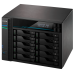 ASUSTOR AS7110T 10-Bay NAS/Media player/Intel Xeon E-2224 3.4GHz up to 4.6GHz(Quad-Core), 8GB SO-DIMM DDR4, noHDD(HDD,SSD),/10x1GbE+3x2,5Gbe(LAN)/3xUSB3.2,HDMI/M.2/4ip camera license ; 90IX01D1-BW3S1 ASUSTOR AS7110T 10-Bay NAS/Media player/Intel Xeon E-2224 3.4GHz up to 4.6GHz(Quad-Core), 8GB SO-DIMM DDR4, noHDD(HDD,SSD),/10x1GbE+3x2,5Gbe(LAN)/3xUSB3.2,HDMI/M.2/4ip camera license ; 90IX01D1-BW3S1