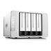 TerraMaster F4-423 tower NAS QC 2,0Ghz(2,9)/4Gb(32)/TRAID,JBOD,RAID0,1,10,5,6/up to 4 HS SATA(3,5' or 2,5')/2xM.2 2280 NVMe/2xUSB3.1 Gen2/HDMI/2x2,5GbE RJ-45/iSCSI/1xPS/1YW TerraMaster F4-423 tower NAS QC 2,0Ghz(2,9)/4Gb(32)/TRAID,JBOD,RAID0,1,10,5,6/up to 4 HS SATA(3,5' or 2,5')/2xM.2 2280 NVMe/2xUSB3.1 Gen2/HDMI/2x2,5GbE RJ-45/iSCSI/1xPS/1YW