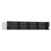 QNAP SMB 2U QC 2,2GhzCPU/8Gb(upto64Gb)/upto 12HDD, up to 24 with TL-R1200S-RP/SATA(3,5